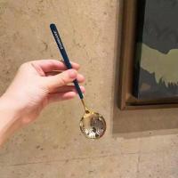 ราคา ช้อนกาแฟ Starbucks ช้อนกาแฟ ยาว 15 cm สำหรับชงกาแฟ ช้อนกาแฟคุณภาพสูง สตาร์บัค Starbucks tea spo (17314561791)