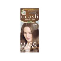 ราคา โทนน้ำตาล สีย้อมผม Dcash Master Mass เปลี่ยนสีผม ดีแคช มาสเตอร์ แมสคัลเลอร์ครีม (20864532211)
