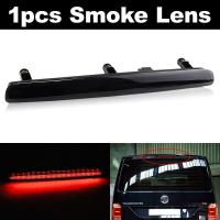 ราคา ไฟเบรคประตูท้ายรถบรรทุกแบบรมควัน LED สำหรับ VW รถขนย้าย T5 2003 2015ไฟ T5สูง Caravelle ติดสูงแต่งรถ (18101930170)