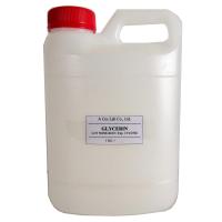 ราคา Glycerin กลิเซอร์ริน เหลว (6438354453)