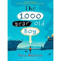 ราคา 1000 YEAR OLD BOY THE (376333628)