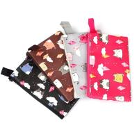 ราคา กระเป๋าเอนกประสงค์ กระเป๋าใส่ของใช้จุกจิก คละสี คละลาย รุ่น Cosmetic accessories wallet porable sponge 00g Boss (5101348478)