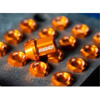 ราคา น็อตอลูมิเนียม RAYS Dula L32 Japan แท้ Wheel lug nut aluminium สีสวย น็อตล้อ ของใหม่ อลูมิเนียม เรยส์ ญี่ปุ่น (20512812178)