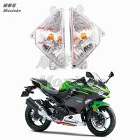 ราคา KAWASAKI นินจา ninja400 z900 Z1000 Z400 z650ไฟเลี้ยวหน้าและหลังชุดประกอบไฟหน้า (20421145493)