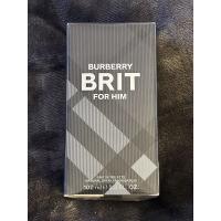 ราคา Burberry Brit for Men EDT 100 ml พร้อมกล่อง (5495005)