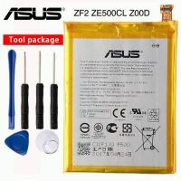 ราคา ASUS แบตเตอรี่ASUS ZenFone 2 ZE500CL Z00D แบต C11P1423 2400 mAh (20883818941)