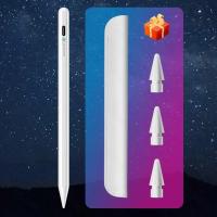 ราคา สำหรับ Apple ดินสอ2 1สำหรับดินสอ iPad Bluetooth Stylus ปากกาสำหรับ iPad 2022 2021 2020 2019 2018 Air 5สำหรับ Apple Pencil (21170516450)