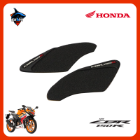 ราคา กันลื่นข้างถัง CBR650R CB650R CB650F CBR500R CBR150R แบบยาง และ แบบฟองนํ้าอย่างดี (17785370378)