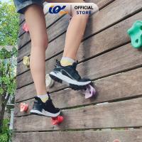 ราคา IQ Sport รองเท้าวิ่งผู้หญิง Hybrid Quartz Runner รุ่น DY6 ET20018L (20826917893)