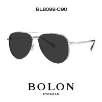 ราคา FW23 BOLON แว่นกันแดด รุ่น BL8098 C10 C60 C90 เลนส์ Nylon Metal แว่นของญาญ่า แว่นของเจเจ โบลอน กันแดด แว่นตา (20657648855)