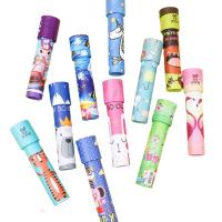 ราคา IJVBTV เมจิกเมจิก คลาสสิกแบบคลาสสิก ของขวัญวันคริสต์มาส หมุนได้หมุนได้ Magic changeful เชิงตรรกะเชิงโต้ตอบ วิทยาศาสตร์การศึกษา คาไลโดสโคปหมุนได้ ของเล่นเพื่อการศึกษา คาไลโดสโคปกระดาษ ของเล่นคาไลโดสโคป