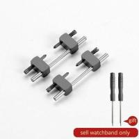 ราคา สำหรับ AP Royal Oak Offshore สร้อยข้อมือสำหรับ Audemars และ Piguet 15400 15500 26331 15202 สายนาฬิกา 3 5 4 5 มม End Link Conversion Kit (19645609339)