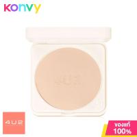 ราคา 4U2 Skin Pro Skin Longwear Foundation Powder Spf50 Pa 10g 22 โฟร์ยูทู แป้งผสมรองพื้น (17929160031)