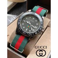 ราคา นาฬิกา GUCCI มาแรงตอนนี้ พร้อมกล่อง ราคาSale (10115740178)