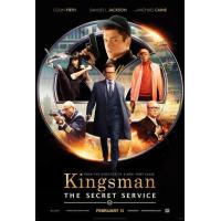 ราคา Kingsman คิงส์แมน ภาค 1 3 DVD Master เสียงไทย เสียง ไทย อังกฤษ ซับ ไทย อังกฤษ DVD (20963635758)