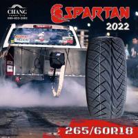 ราคา ยางรถยนต์ ยี่ห้อ SPARTAN 265 60R18 ปี2022 (14418372857)