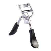ราคา Eyelash Curler Long lasting Curler Shaping Stainless Makeup Mini Tool Portable Steel E2M1 (20465920118)