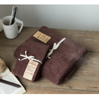 ราคา Muji is a Japanese more cotton bath towel towel suit soft absorbent cotton bath washs a face towel and face towel for adults (18230524314)