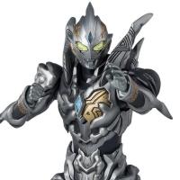 ราคา Bandai S H Figuarts Trigger Dark 4573102634429 Action Figure (15390552372)