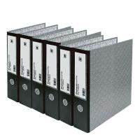 ราคา ส่งด่วน ตราช้าง แฟ้มสันกว้าง 3 นิ้ว F4 100F แพ็ค 6 Elephant Lever Arch File 3 F4 100F 6 Pcs Pack สินค้าราคาถูก พร้อมเก็บเงินปลายทาง (14392155549)