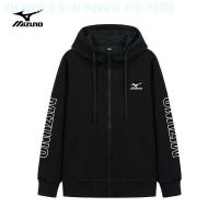 ราคา New Mizuno Mizuno Knitted Cardigan Jacket Outdoor Casual Hooded Sweatshirt For Men And Women Spring And Autumn Trendy Couple Tops (20779318549)