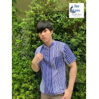 ราคา เสื้อคู่ผ้าฝ้ายพื้นเมืองล้านนา (9573301386)