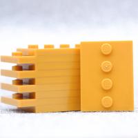 ราคา ? ? ? ? ? ? ? ? ? เพลท ทอง minifig 10 แผ่น LEGO เลโก้ มินิฟิกเกอร์ ตัวต่อ ของเล่น PLATE (19435930928)