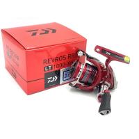 ราคา Daiwa revros lt เบอร์ 1000 2000 2500 3000 4000 (19666994401)