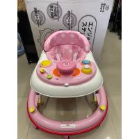 ราคา หัดเดินกลม ปรับระดับได้ 6เดือน 3ขวบ ใหม่แกะกล่อง สภาพสวย 99 มือสองญี่ปุ่น (20218460461)