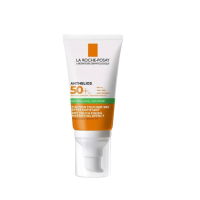 ราคา FOR La Roche Posay Anthelios SPF50 Anti Shine Dry Touch Gel Cream Sunscreen Combination to Oily Skin 50ml (20600605883)