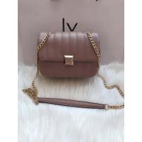 ราคา พร้อมส่ง LYN new collection สะพายได้ 2 เเบบ รุ่นขายดีเรียบหรู (20603201723)