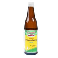 ราคา น้ำมันสน จระเข้ ขนาด 1 ขวด 450 มล สีใส (11338595691)