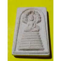 ราคา พระผงนาคปรก เจ้าคุณธงชัย วัดไตรมิตร กทม พระเครื่องคละ (12867809523)