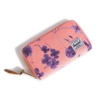 ราคา Herschel กระเป๋าสตางค์แฟชั่นมีกระเป๋าใส่บัตรกระเป๋าสตางค์ซิปยาวแบบส่วนตัวสำหรับทั้งหญิงและชายกระเป๋าสำหรับใส่บัตรหลายใบ (20333101881)