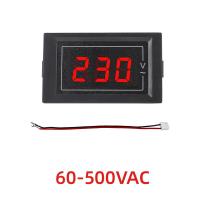 ราคา เครื่องตรวจจับกระแสไฟฟ้า DL85 AC 60 500V 110V 220V 380V 100A จอแสดงผลแบบคู่เครื่องตรวจจับโวลต์มิเตอร์ไฟ LED มิเตอร์วัดแอมป์มิเตอร์ AC โวลต์ตัวทดลอบแอมป์ (20591915775)