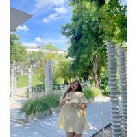 ราคา ชุดเดรสน้องตุ๊กตา น่ารักก (20631756618)