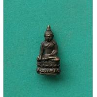 ราคา พระไพรีพินาศ วัดบวรนิเวศวิหาร ญสส ขนาดเล็ก เหมาสำหรับเด็กและผู้หญิงสภาพสวยครับ (18538306511)