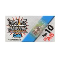 ราคา O S 10 A5 Glow Plug Cold Air หัวเทียน อะไหล่เครื่องยนต์ (5536980389)
