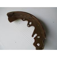 ราคา ก้ามเบรค ผ้าเบรค MAZDA 626 FORD TELSTAR K 344 มาสด้า 626ฟอร์ด เทลสตาร์ 4 ชิ้น ชุด ราคา 1 ชุด คะค่าส่งฟรี (7713135941)