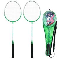 ราคา ไม้แบดมินตัน ไม้แบด แบดมินตัน ไม้ตีแบด พร้อมกระเป๋า Badminton racketUnitedmart (9570549255)