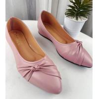 ราคา รองเท้าคัทชู หนังหุ้มส้น ไซส์ใหญ่ 41 42 43 44 45 Bigsize ส้นสูง 1 นิ้ว รองเท้าผู้หญิง แฟชั่น ใส่สวย พื้นนุ่ม (17425113411)