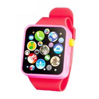 ราคา สมาร์ทวอทช์สำหรับเด็กนาฬิกาอัจฉริยะอเนกประสงค์สำหรับการเรียนรู้สำหรับเด็กวัยหัดเดินข้อมือหน้าจอสัมผัสนาฬิกาดิจิทัลของเล่น (17160036340)