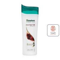 ราคา Himalaya Anti Hair Fall Shampoo หิมาลายา แอนตี้ แฮร์ ฟอล แชมพู ขนาด 200 ml จำนวน 1 ขวด (17578378987)