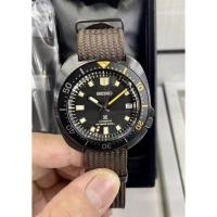 ราคา SEIKO Prospex BlackSeries Limited Edition SPB257J (18913070392)