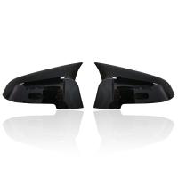 ราคา สำหรับ BMW 5 6 7 Series F10 F11 F18 GT 5GT F07 F12 F13 LCL F01 F02คาร์บอนไฟเบอร์ด้านข้างกระจกมองหลังฝาครอบ (19962679736)