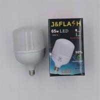 ราคา J FLASHหลอดไฟกระบอก LED 35w 45w 65w 105w สว่าง ประหยัด ปลอดภัยและใช้ได้นาน หลอดไฟLED แสงขาว แสงวอร๋ม สว่างมาก ประหยัดไฟ (17755269095)