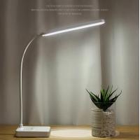 ราคา โคมไฟตั้งโต๊ะ ปรับได้ 3 ระดับ พับได้ โคมไฟ ชาร์จได้ ไฟอ่านหนังสือนำ พับไฟกลางคืน ไฟอ่านหนังสือ โคมไฟถนอมสายตา โคมไฟโต๊ะทำงาน โคมไฟระบบสัมผัส โคมไฟถนอมสายตา โคมไฟตั้งโต๊ะ โคมไฟหัวเตียง โคมไฟพับเก็บได้ 