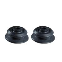 ราคา NISTO นิสโต้ ยางรองหม้อนํ้าล่าง มิตซูบิชิ แลนเซอร์ EX MITSUBISHI LANCER EX 1 คู่ (8880899207)