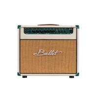 ราคา Bullet BT 45R แอมป์กีต้าร์ไฟฟ้า Electric Guitar Amplifier แอมป์กีต้าร์ Bullet BT45R รับประกันศูนย์ Music Arms (14922925414)
