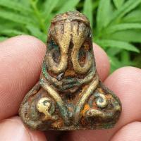 ราคา พระปิดตา พิมพ์นะหัวเข่า หลวงปู่เอี่ยม วัดสะพานสูง 泰国佛牌 Thai Amulets (15562193849)